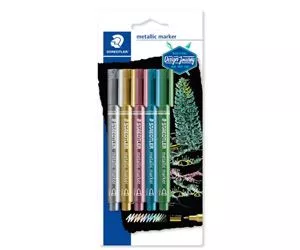 Flomaster metalic Staedtler 12660-1 - 0