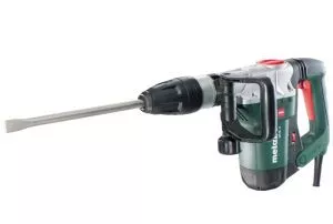 Metabo - Elektro pneumatski hamer za štemovanje MHE 5 - 0