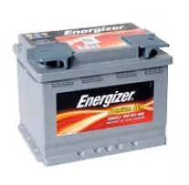 AKUMULATOR ENERGIZER - AGM 12V 60AH 680A DESNO+  - 0