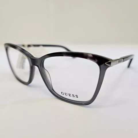 Guess okvir za ženske naočare za vid - model 004 - 1