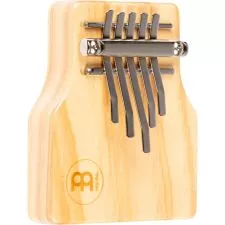 Meinl KA5-S Solid Kalimba - 0