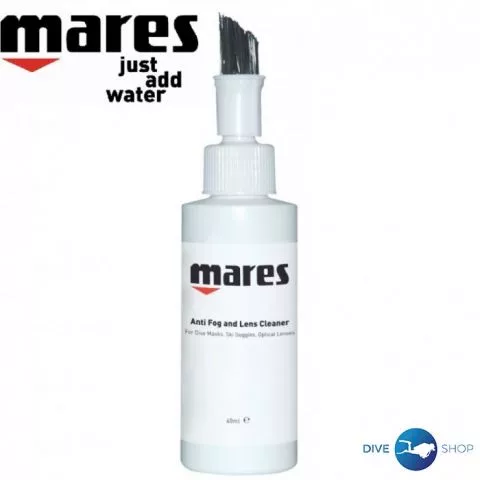 Gel protiv magljenja Mares Antifogger Liquid - 0