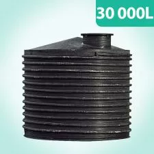 Cisterna za vodu 30000L - 0