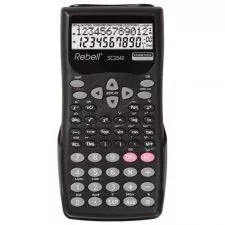 Rebell kalkulator 81223-1 - 0