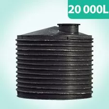 Cisterna za vodu 20000L - 0