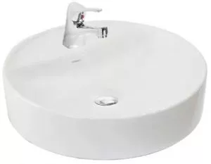 Lavabo za kupatilo Umivaonik Top counter 45 okrugli GUR  - 0