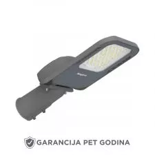 LED ulična svetiljka 83W 4000K IP66 – Pet godina garancija - 0