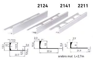 LAJSNA EKO 2211 - 0