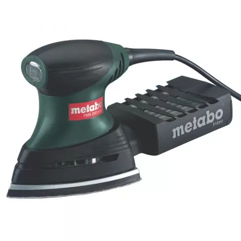 Metabo - Delta brusilica vibraciona FMS 200 Intec - 0