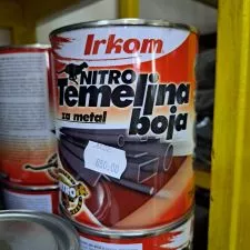 NITRO TEMELJNA BOJA ZA METAL Irkom - 0