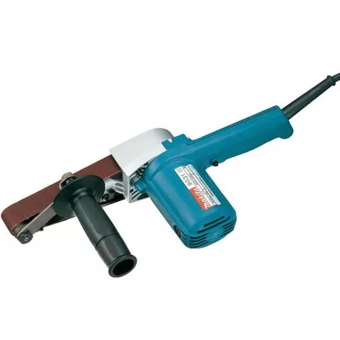 Makita - Tračna brusilica 9031 - 0