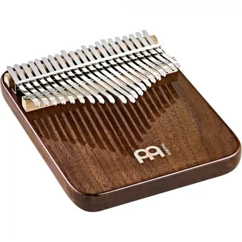 Meinl KL2101S Sonic Energy Solid Kalimba - 0