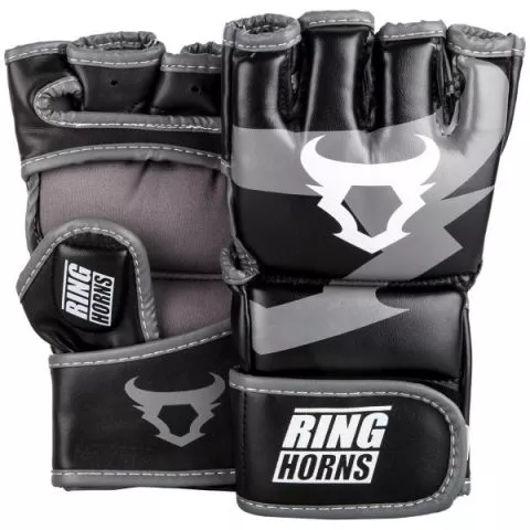 Ringhorns Charger MMA Rukavice Crne L/XL - 0