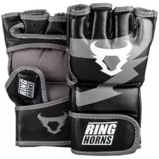 Ringhorns Charger MMA Rukavice Crne L/XL - 0