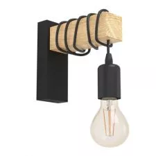 TOWNSHEND ZIDNA LAMPA 32917 EGLO - 0