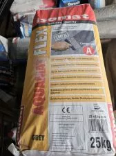 CEMENTNI HIDROIZOLACIONI PREMAZ - Isomat Aquamat Flex - 0