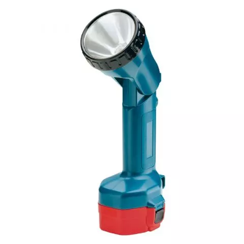 Makita - Akumulatorska lampa ML120 - 0