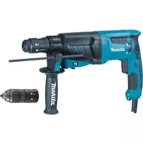 Makita - Čekić-bušilica HR2630T - 0