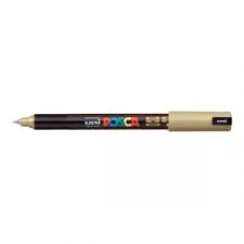 Uni marker Posca PC-1mr gold 21044-9 - 0