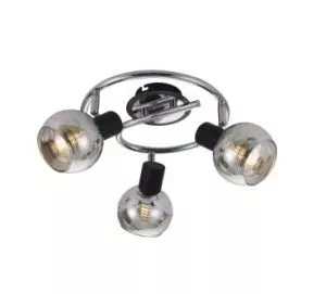 M160532 Spot lampa 3xE14 40W - 0