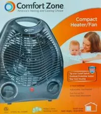 Ventilator grejalica Comfort zone - 0