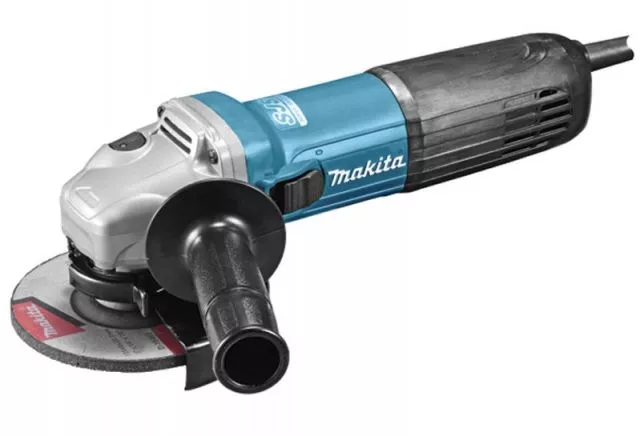 Makita - Ugaona brusilica GA5040C - 0