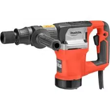 Makita MT - Štemarica M8600 HEX prihvat 17mm + pribor - 0