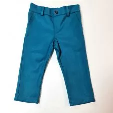 Pantalone za bebe PD010 (74-98) - 0