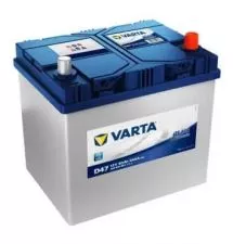 VARTA – AKUMULATOR 60AH - 0