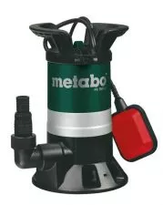 Metabo - Potapajuća pumpa za prljavu vodu PS 7500 S - 0