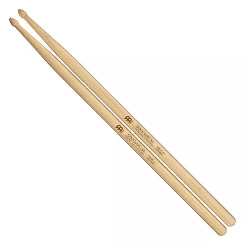 Meinl SB101 Standard 5A palice za bubanj - 0