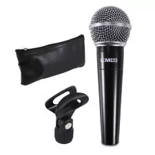Studiomaster KM52 dinamički kardioidni mikrofon - 0