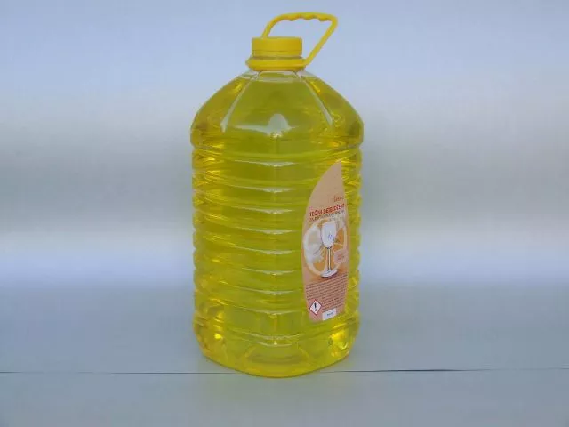 Tečni deterdžent 5l - 2