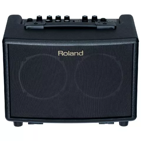 Roland AC-33 Acoustic Chorus gitarsko pojačalo - 0