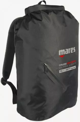 Mares torba CRUISE DRY BP75 – ULTRALIGHT - 0