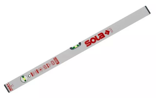 SOLA - Aluminijumska libela AV 40cm - 0