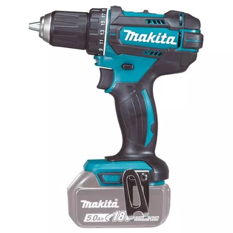 Makita - Akumulatorska bušilica - odvijač DDF482Z - 0