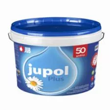 BOJA ZA ZIDOVE Jupol Plus 2l - 0