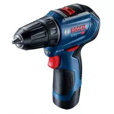 Bosch - Akumulatorska bušilica-odvrtač GSR 12V-30 Professional - 0