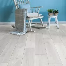 Laminat Style Oak White - 0