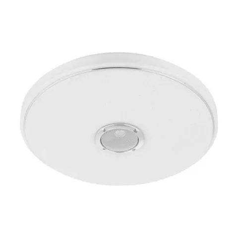 Plafonjera MILAZZO 3000-6500 K RGB LED 33703 EGLO - 0