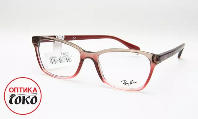 Ženske naočare za vid Ray-Ban model 30 - 2166 - 0