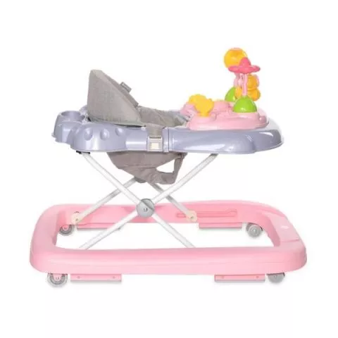 Lorelli dubak za bebe Happy Land – Bubblegum  - 0