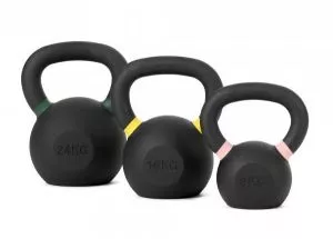 KETTLEBELL Rusko Zvono 12 kg - 0