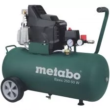 Metabo - Kompresor Basic uljni 250-50 W - 0