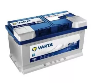 Akumulator Varta 75 AH 730A - 0