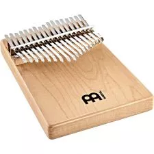 Meinl KL1704S Sonic Energy Solid Kalimba - 0