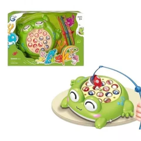 Fishing game/pecanje igra 47560-1 - 0