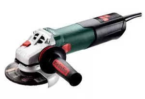 Metabo - Ugaona brusilica W 13-125 Quick - 0