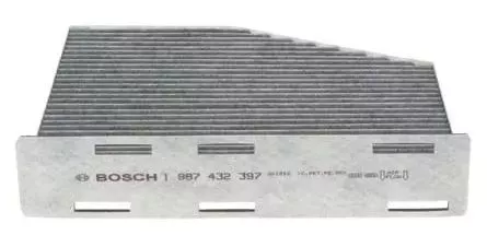 BOSCH FILTER KABINE – 1987432397 - 0